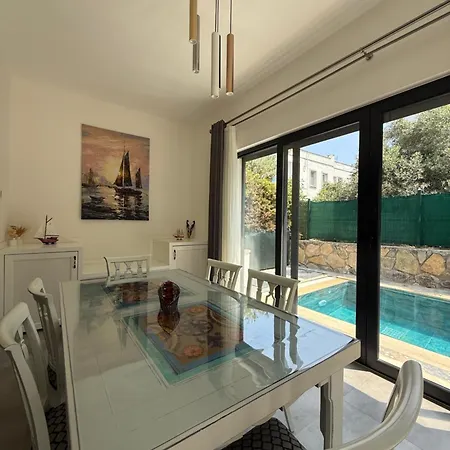 Adventure فيلة بودروم