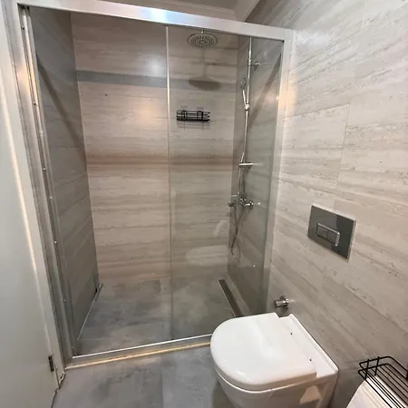 Adventure Villa Bodrum