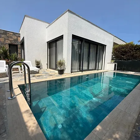 Villa Adventure