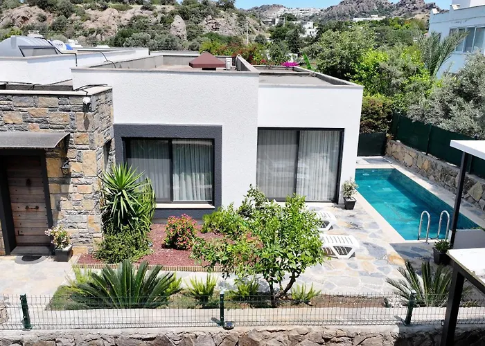 Adventure * Bodrum