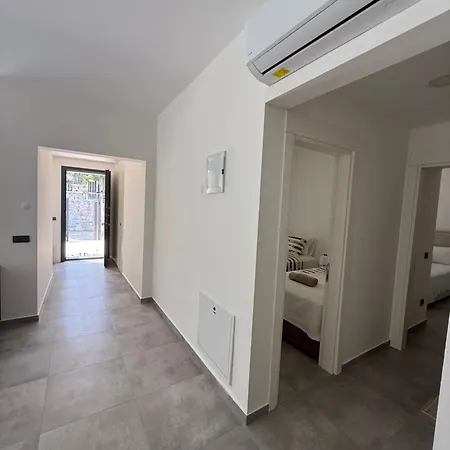 Adventure Βίλα *