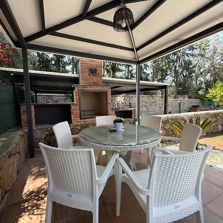 Βίλα Adventure Αλικαρνασσός