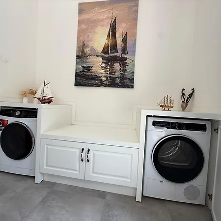 Βίλα Adventure Αλικαρνασσός