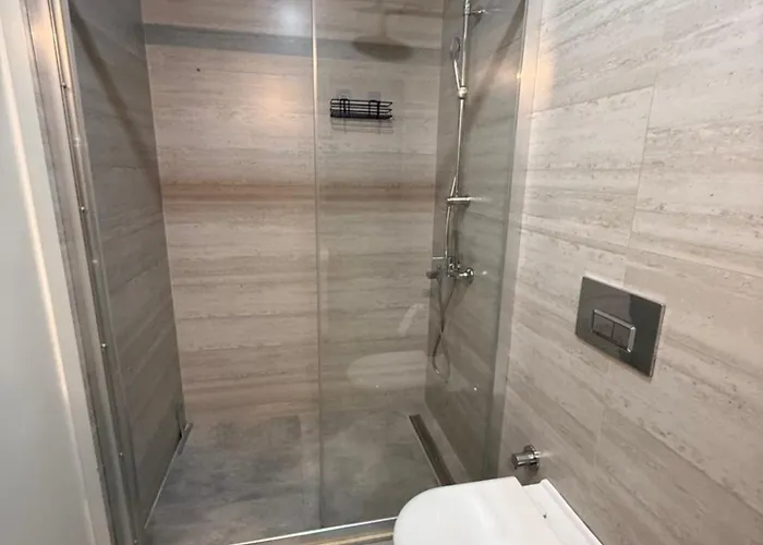 Adventure 别墅 博德鲁姆